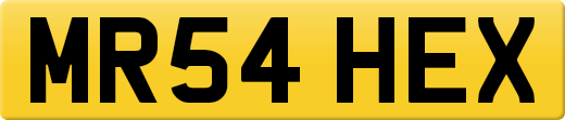 MR54HEX